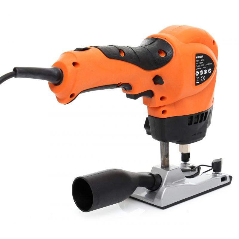 Інструмент роторний Kraft&Dele KD1689 - фото 3 Інструмент роторний Kraft&Dele KD1689 - фото 3