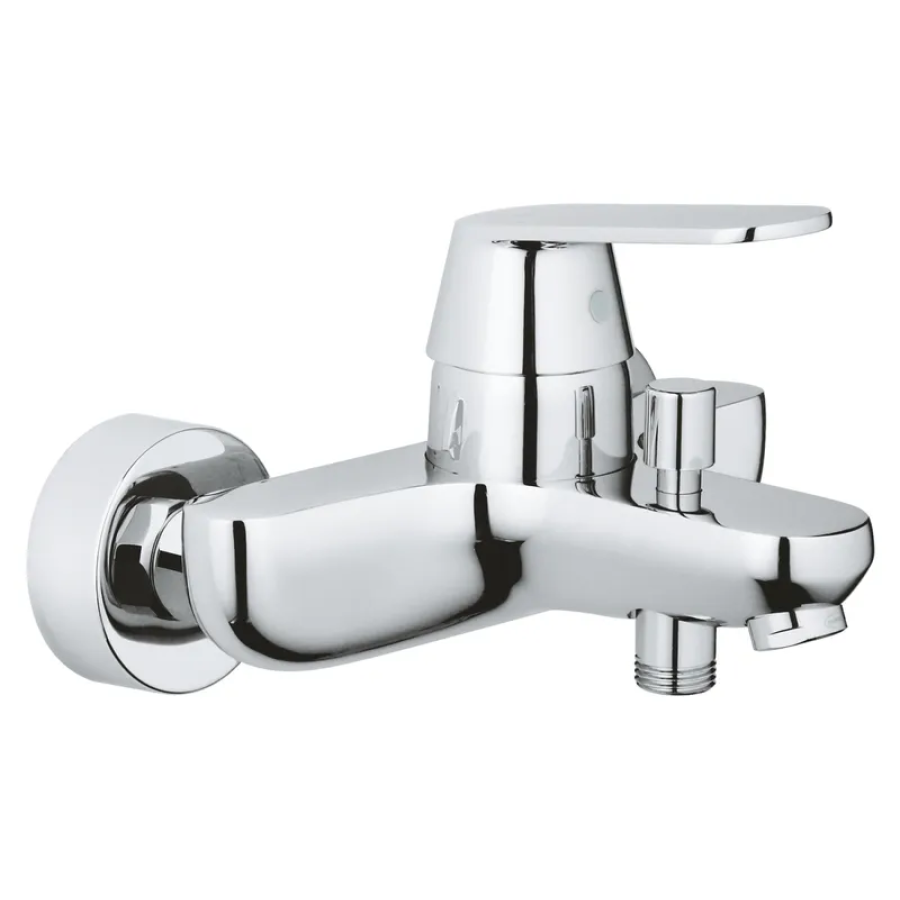 Смеситель для ванной однорычажный Grohe Eurosmart Cosmopolitan Chrome (32831000)