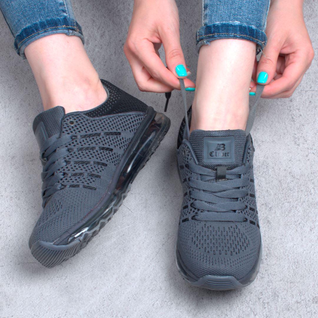 Кроссовки женские Fashion 332152 р. 36 22,5 см