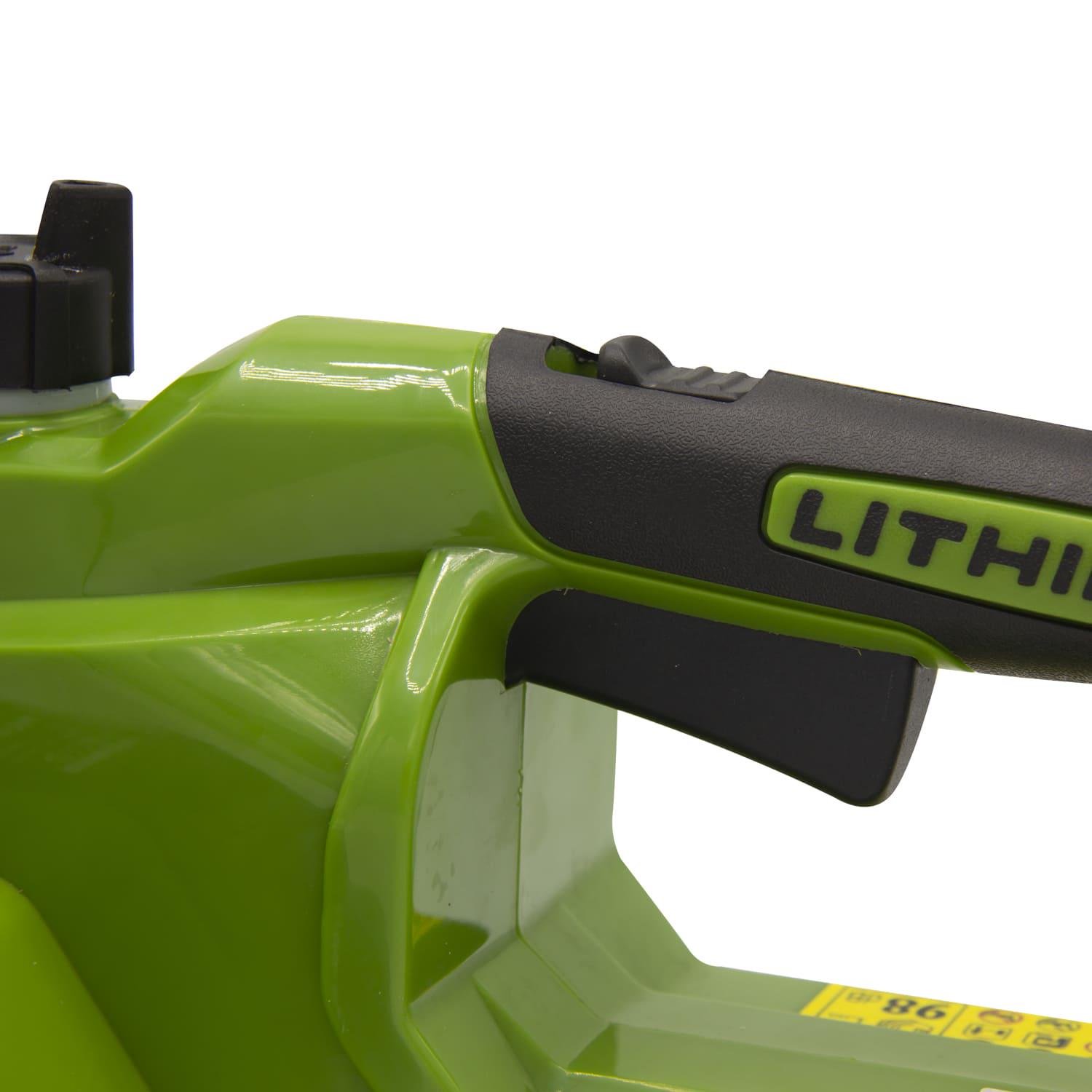 Пила мини аккумуляторная ProCraft PKA36 без АКБ и Зп (00000010463) - фото 9 Пила мини аккумуляторная ProCraft PKA36 без АКБ и Зп (00000010463) - фото 9