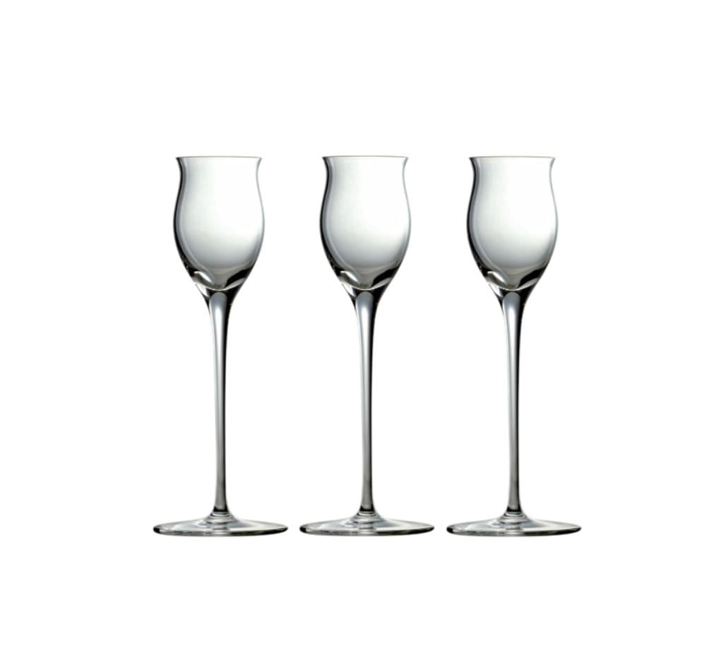 Набор рюмок для бренди Stölzle Lausitz Q1 60 мл 6 шт. (4200030-1)