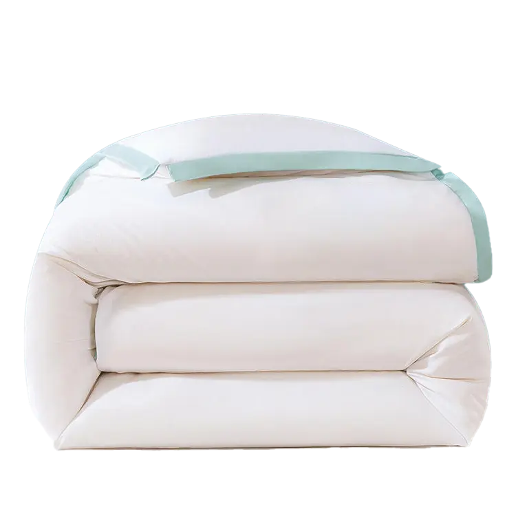 Одеяло облегченное Homytex полуторное 150х200 см Белый (арт. HT-40843)