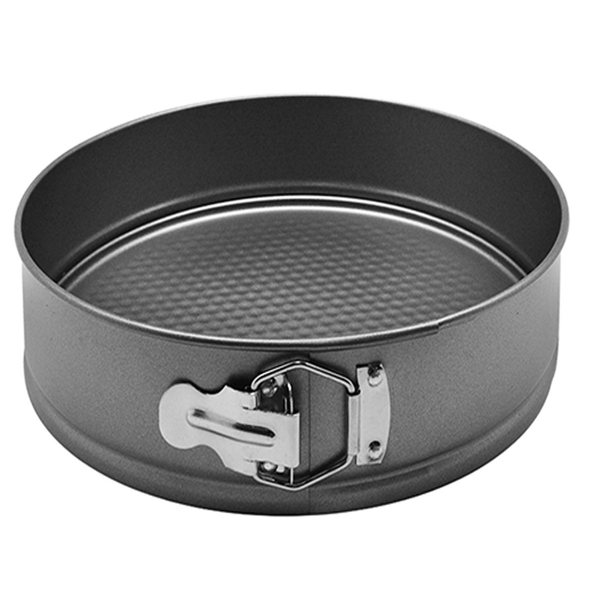 Форма разъемная Stenson круглая (MH-4441)