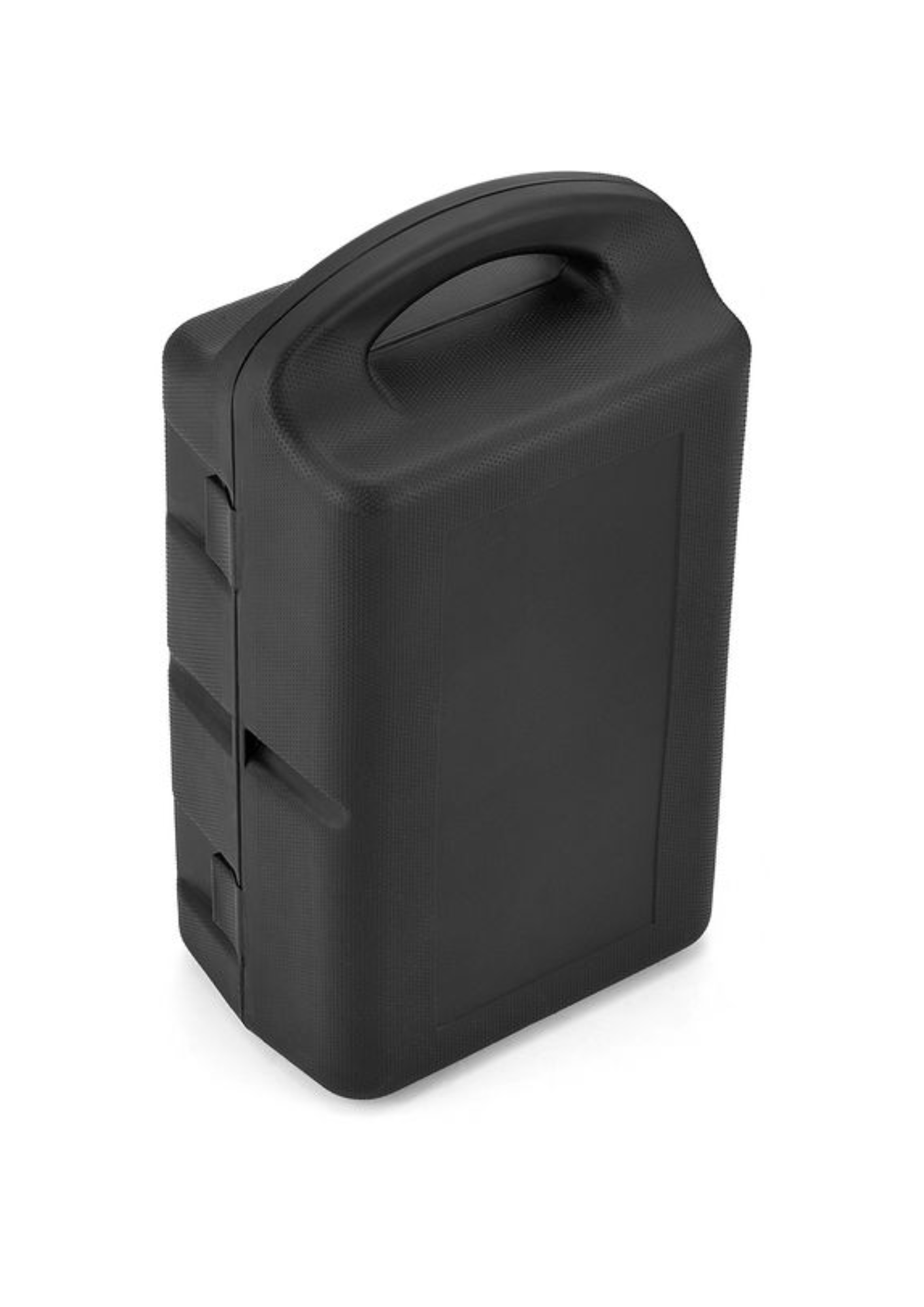 Набор гантель в кейсе Gymtek чугунных 2х10 кг - фото 6