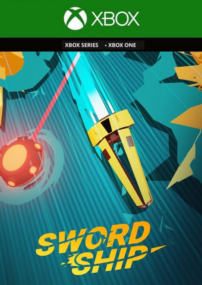 Ключ активації Swordship для Xbox One/Series (57275062)