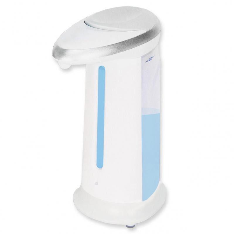 Сенсорный дозатор для мыла Good Idea NJ-171 автоматический Белый (10207/U)