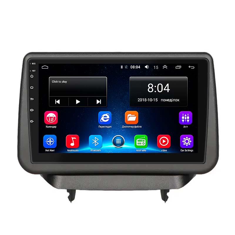 Автомагнитола штатная Lesko для Mazda Demio IV DJ 2014-2019 2/32Gb Wi-Fi GPS Base 9" (30393443) Автомагнитола штатная Lesko для Mazda Demio IV DJ 2014-2019 2/32Gb Wi-Fi GPS Base 9" (30393443)