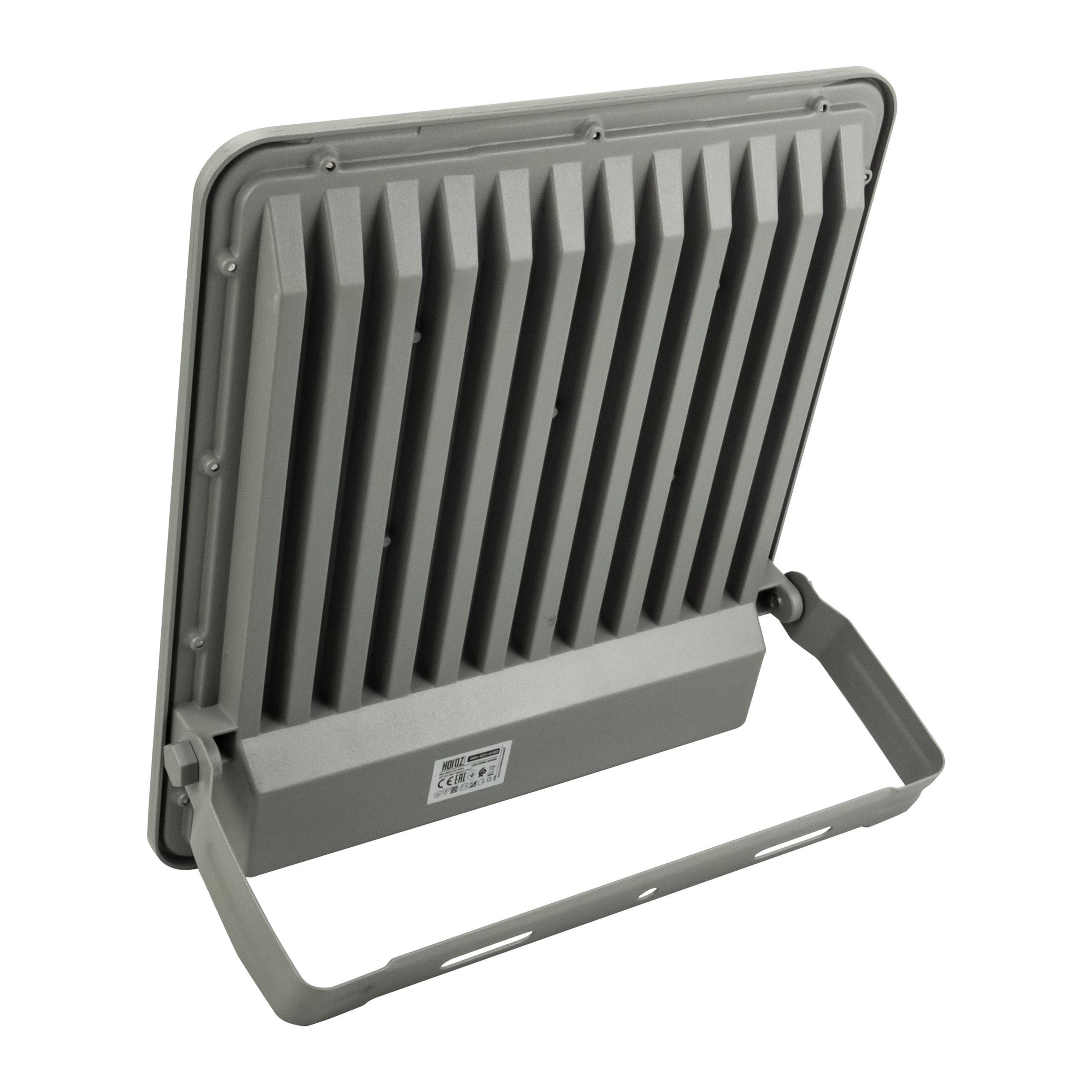 Прожектор светодиодный Oselo 300 300W 6400K (24421829) - фото 2 Прожектор светодиодный Oselo 300 300W 6400K (24421829) - фото 2