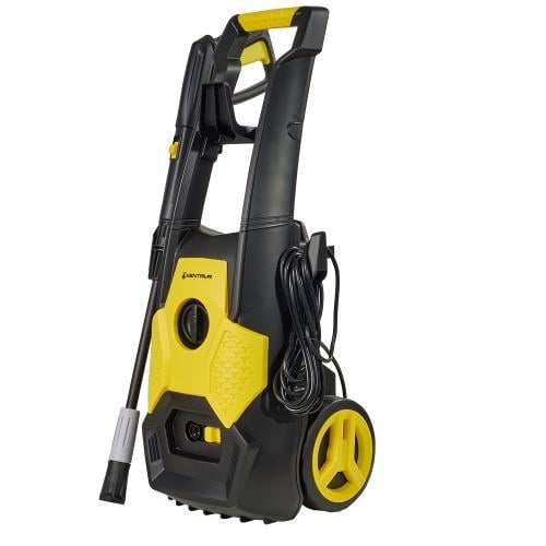 Мойка высокого давления Кентавр МВТ-140 м (000147268)