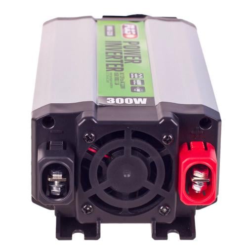 Преобразователь напряжения PULSO/IMU 320/12V-220V/300W/USB-5VDC2.0A - фото 3 Преобразователь напряжения PULSO/IMU 320/12V-220V/300W/USB-5VDC2.0A - фото 3