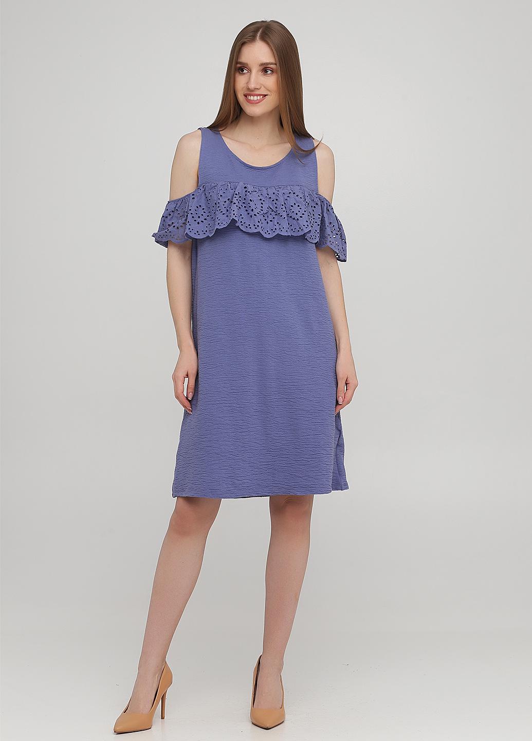 Сукня C&A S Блакитний (1089093p20)