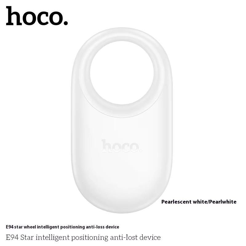 Брелок-локатор HOCO E94 с Apple Find My для поиска вещей (785947) - фото 10 Брелок-локатор HOCO E94 с Apple Find My для поиска вещей (785947) - фото 10