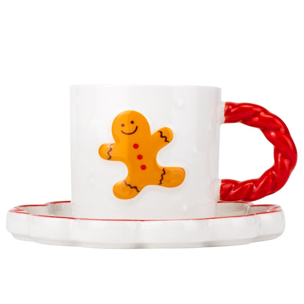 Чашка Winter moments 230 мл (9151-018)