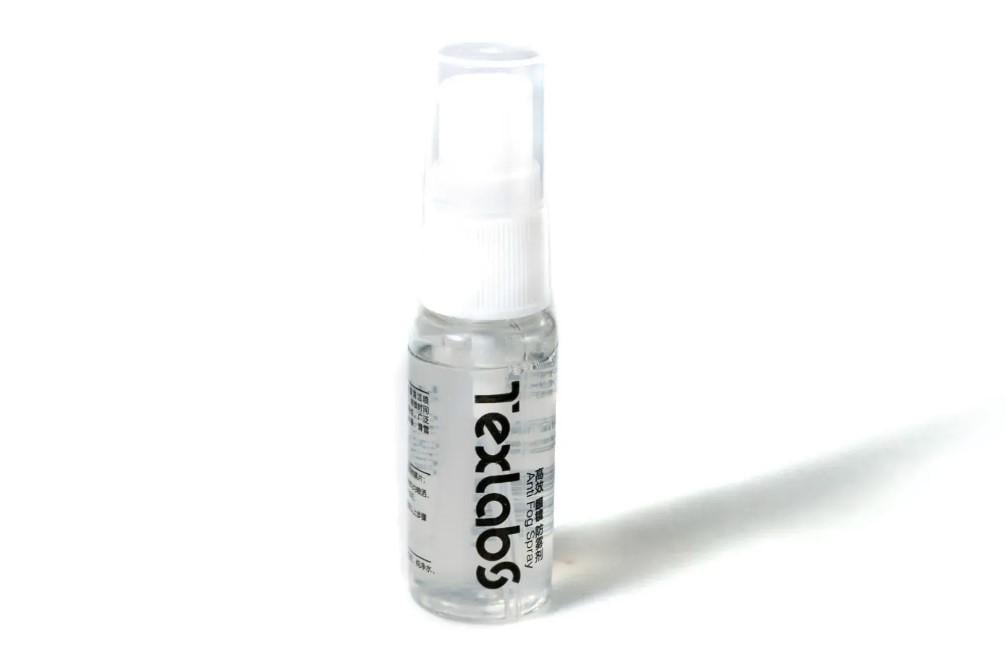 Спрей от запотевания Anti-Fog пластиковый флакон 20 мл (3591983)