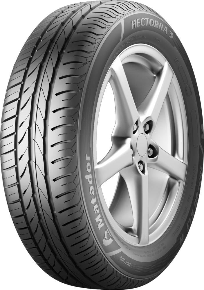 Автошина Matador MP 47 Hectorra 3 235/55 R18 104V XL