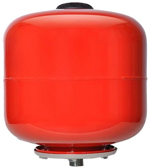 Розширювальний бак Lider круглий 5 л (32562390)