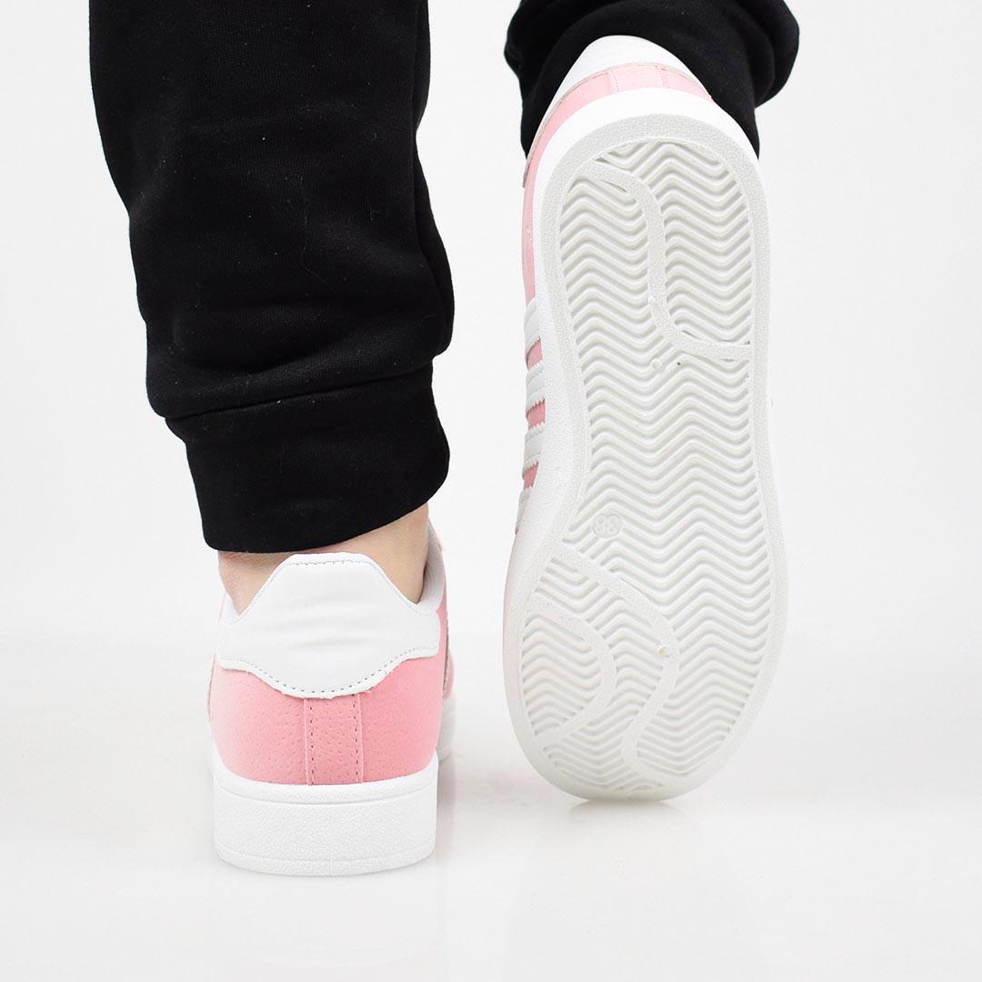 Кеди жіночі 336363 р. 41 25,5 см - фото 3