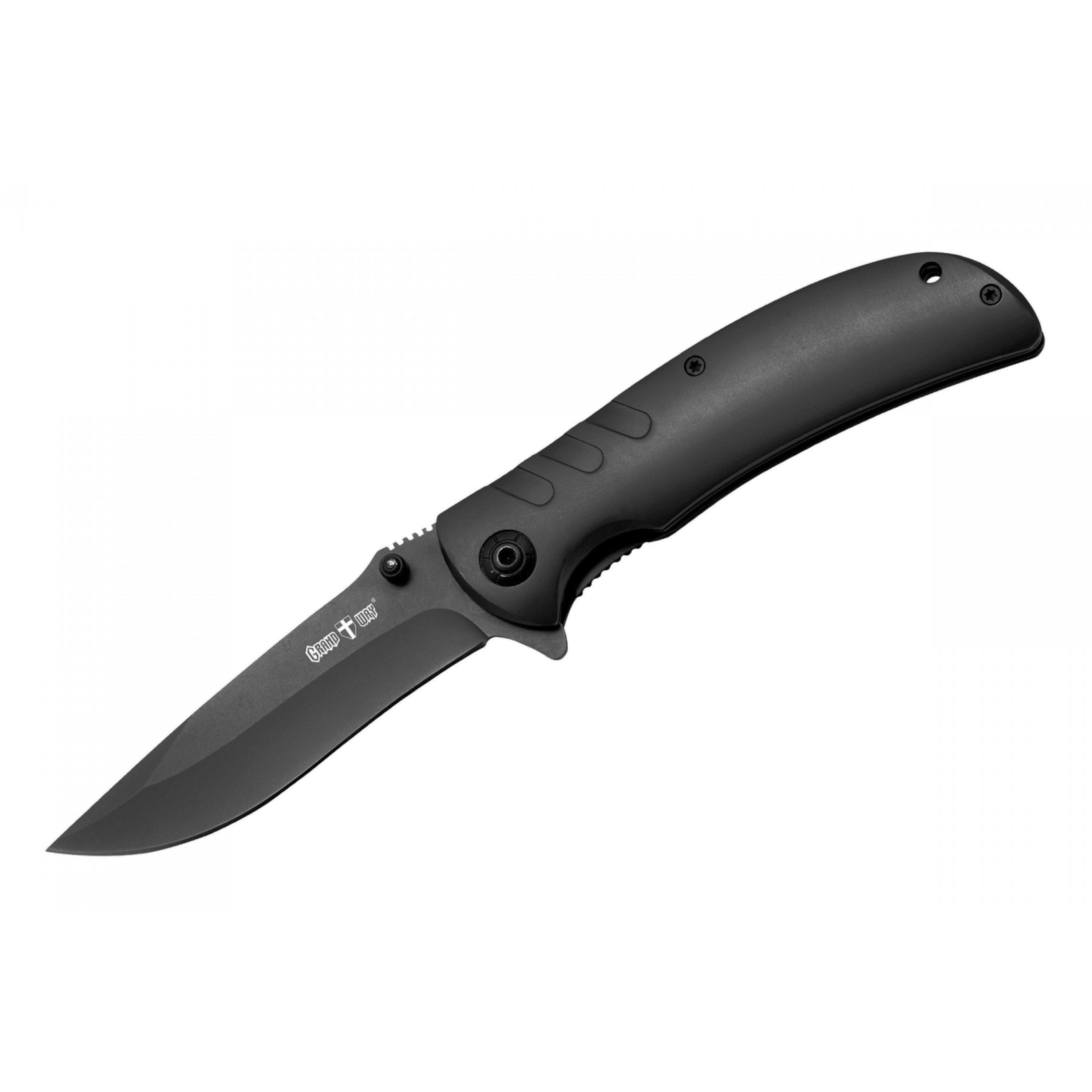 Нож карманный складной Grand Way 90 мм (6684BCFT)