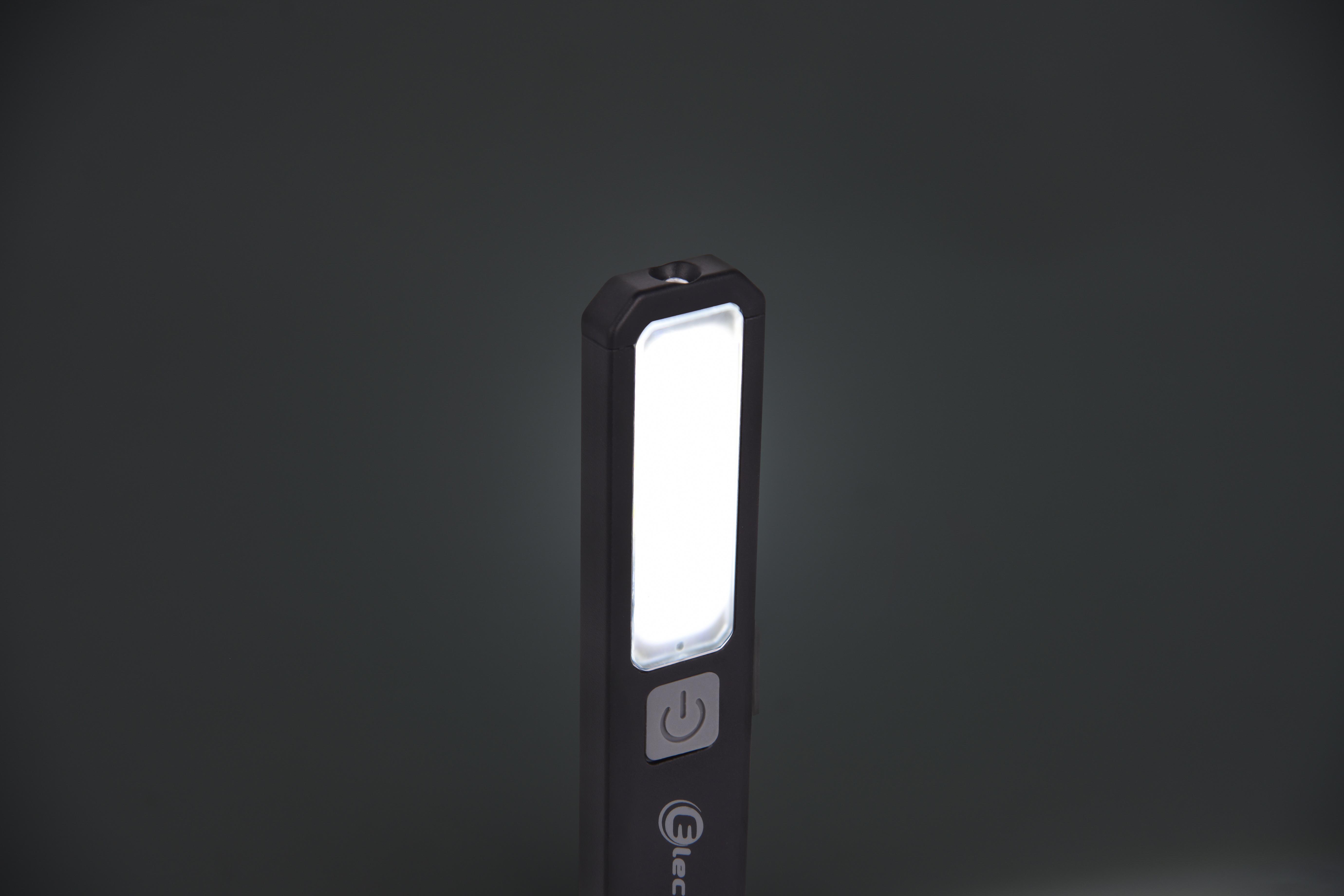 Ліхтар Electraline EDC LED кишеньковий 6 режимів 200 Лм USB-C - фото 10 Ліхтар Electraline EDC LED кишеньковий 6 режимів 200 Лм USB-C - фото 10