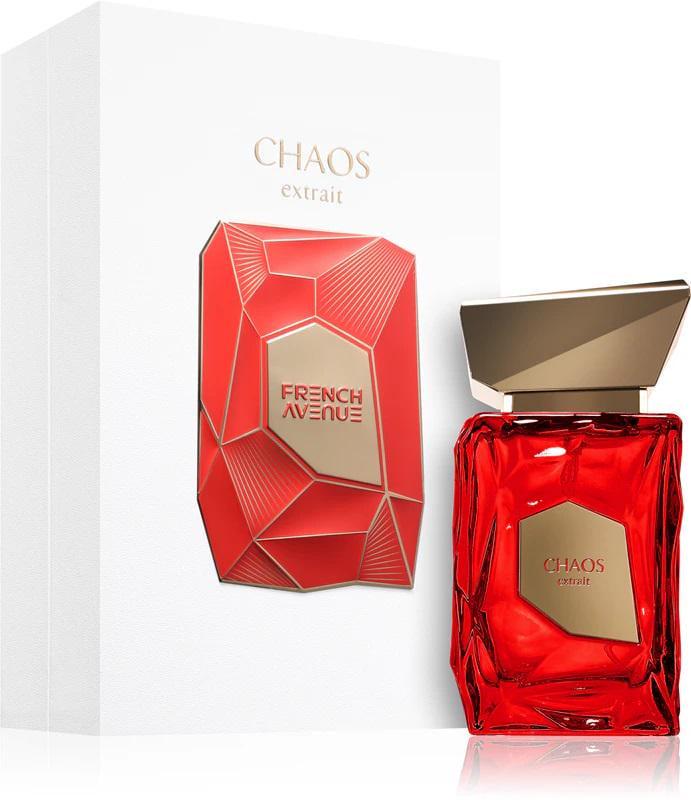 Духи унисекс French Avenue Chaos 100 мл (405628)