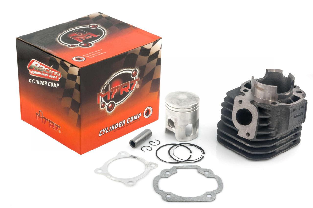 Поршневая ЦПГ Yamaha BWS 4VP 100 Ø 52 мм (2219026003)