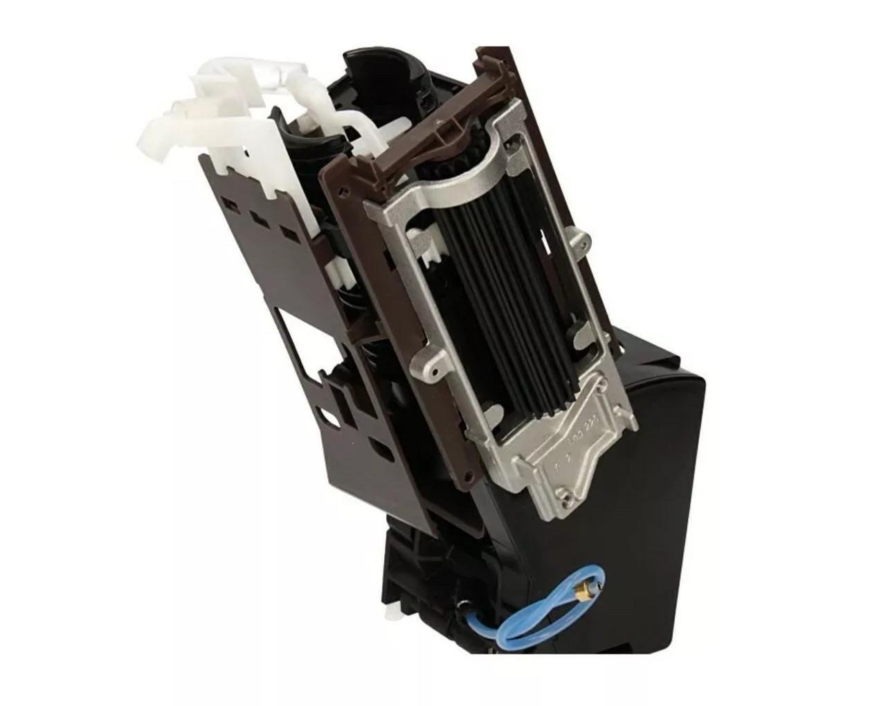 Заварний пристрій кавомашини Jura C/E/F (1292325599)