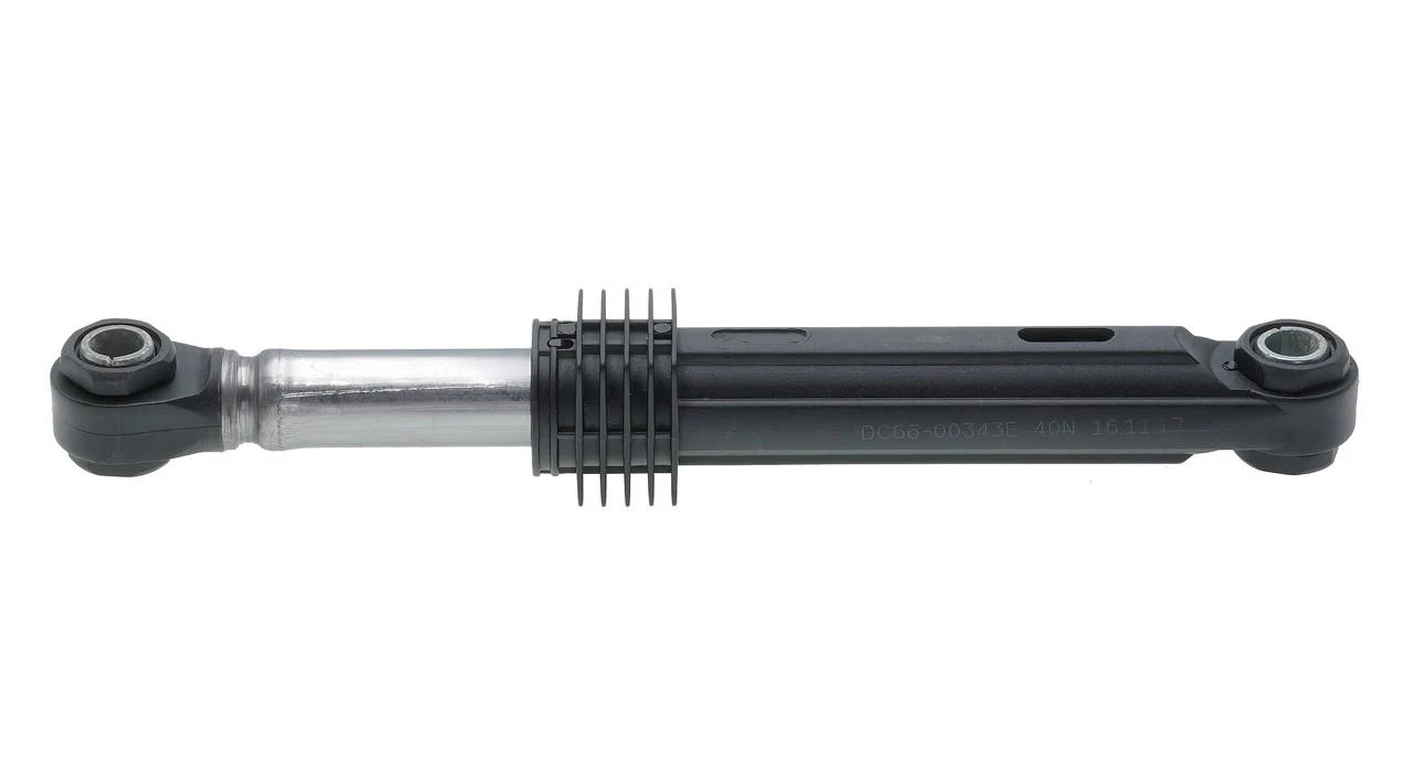 Амортизатор VJ Parts для стиральной машины 40N Samsung DC66-00343E/SAR004SA L 155-265 мм d 10х10 мм (smaa093) Амортизатор VJ Parts для стиральной машины 40N Samsung DC66-00343E/SAR004SA L 155-265 мм d 10х10 мм (smaa093)