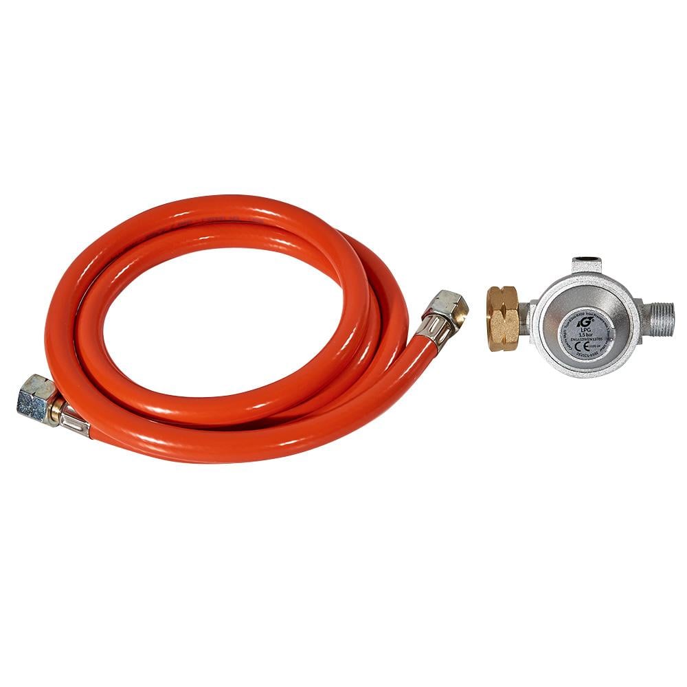 Обігрівач газовий Vitals GH-502 (30284729) - фото 7