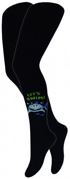 Колготки детские демисезонные Легка Хода 8205 86-98см Марине