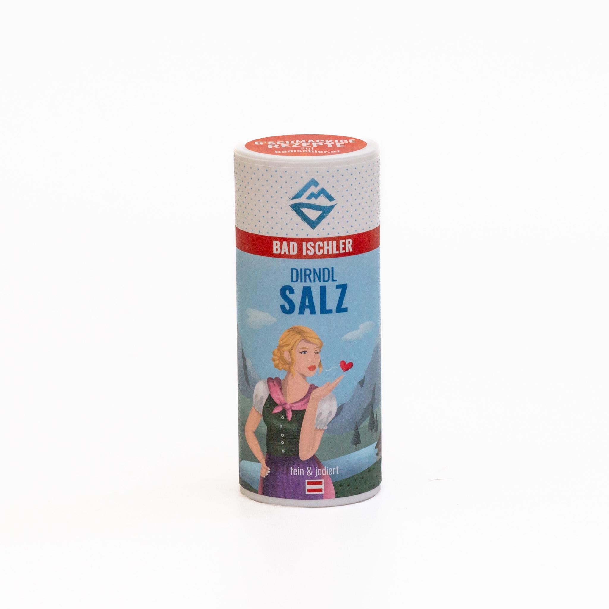 Соль поваренная йодированная 200 г (92708)