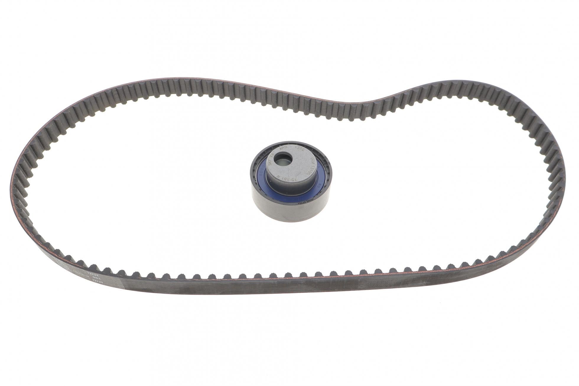 Комплект ГРМ SKF Citroen Berlingo 1.4i 96-11 (VKMA 03110)