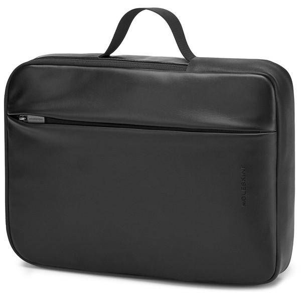 Сумка-рюкзак Moleskine Classic PRO Device Bag 13" Чорний (ET96CPDBV13BK) - фото 2