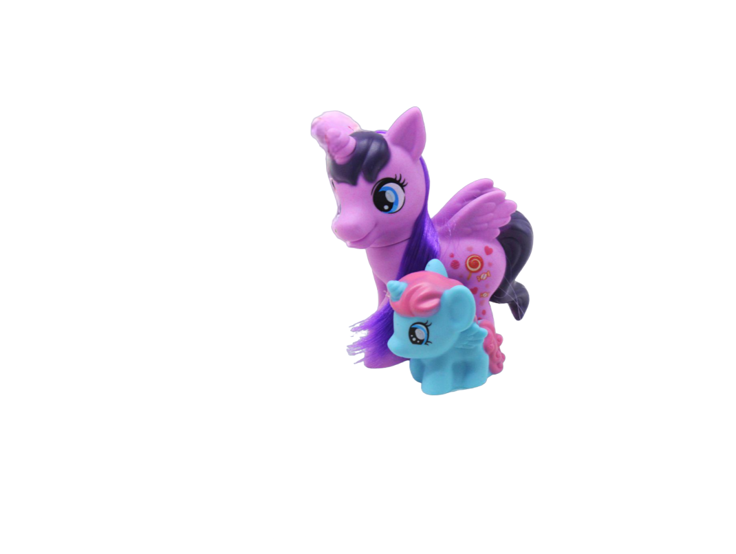 Набор фигурок My Little Pony 12 шт. (1-6-218289)