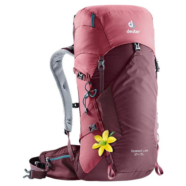Рюкзак Deuter Speed Lite 24 SL 24 л (3410518 5529)