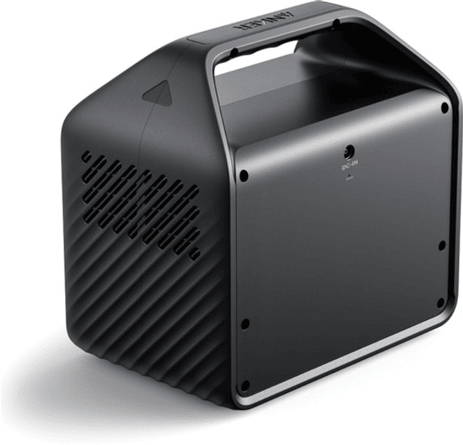 Станція зарядна Anker 522 PowerHouse / 320 Вт⋅год / LiFePO4 (A1721311) - фото 4