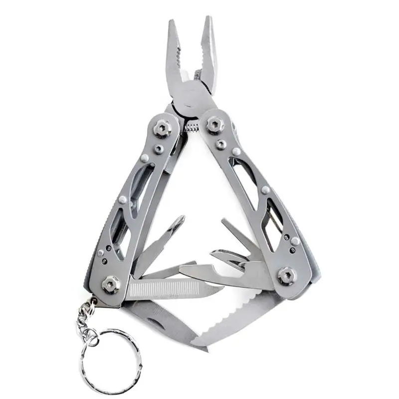 Мультитул-плоскогубці туристичні 7в1 (15447022)