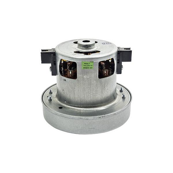Двигатель для пылесоса Philips 432200699141 KCL230-19 с выступом D=126/84 мм H=27/109 мм 1800 W (00000008590)