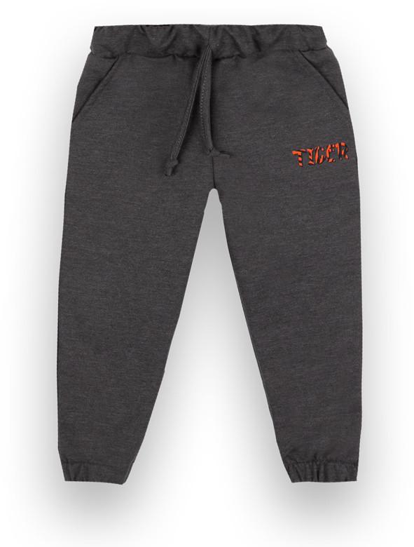 Штаны детские Gabbi BR-21-61-1 Киаби 86 см Серый (12970)