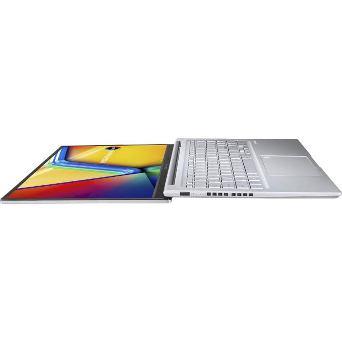 Ноутбук Asus X1505VA-L1233 Сріблястий (90NB10P2-M00920) - фото 5