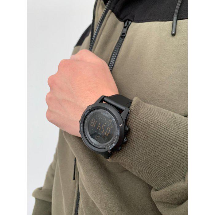 Смарт-часы мужские SMART Skmei DYNAMIC 1321 (1321_bestN) - фото 6 Смарт-часы мужские SMART Skmei DYNAMIC 1321 (1321_bestN) - фото 6