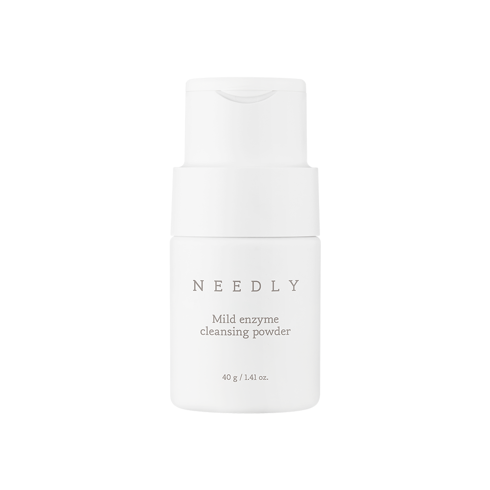Ензимна пудра Needly Mild Enzyme Cleansing Powder 40 г