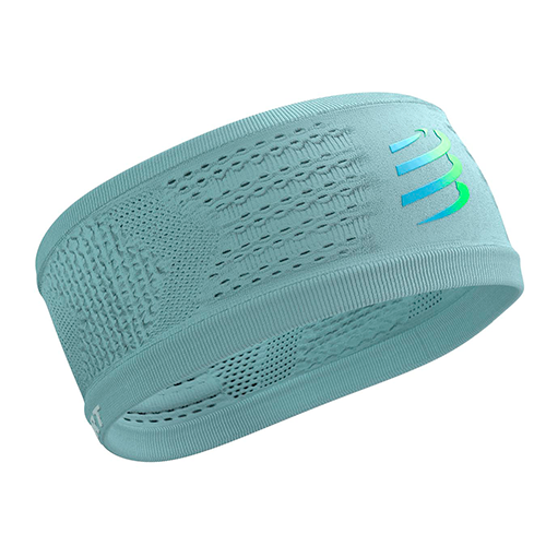 Повязка на голову Compressport Headband On/Off Ether (27676106)