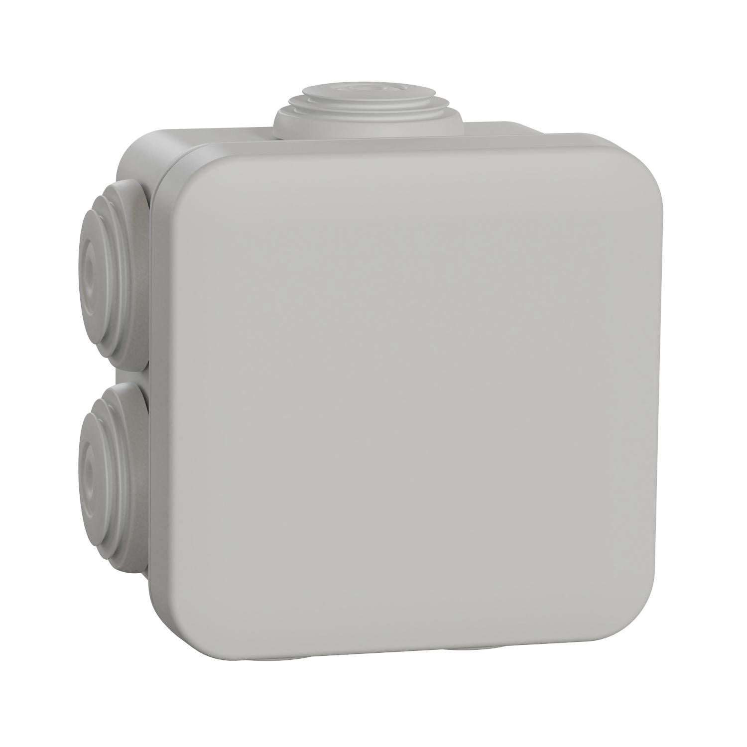 Распределительная коробка Schneider Electric Mureva Box 65х65х45 мм (ENN05142)