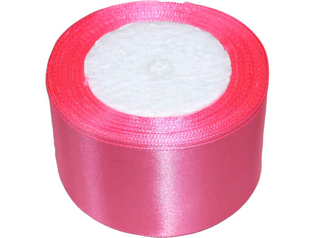 Лента атласная 5 см/23 м (005)