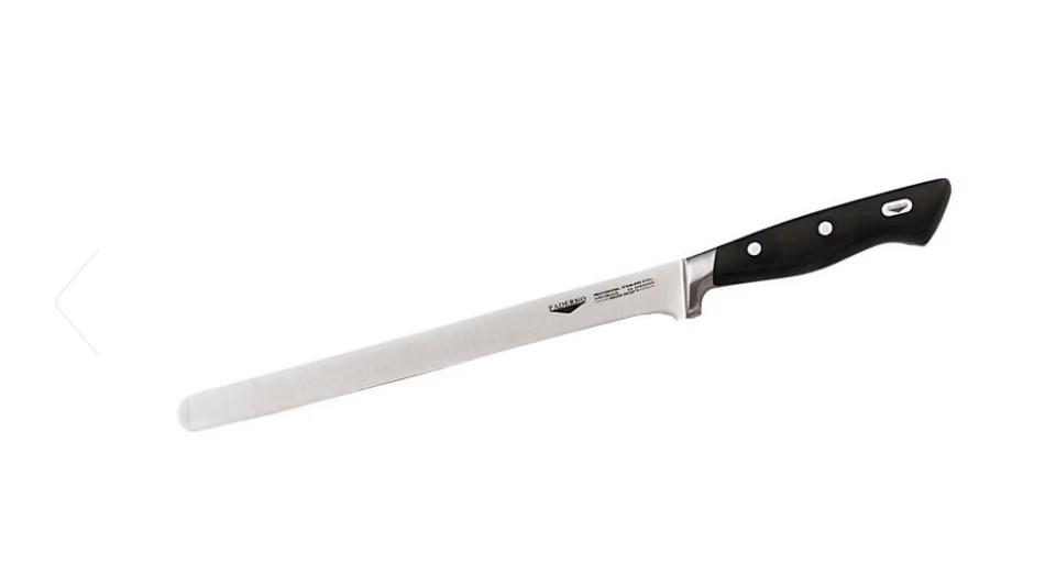 Нож шеф-повара для хамона Paderno 27 см (8d3c5750)