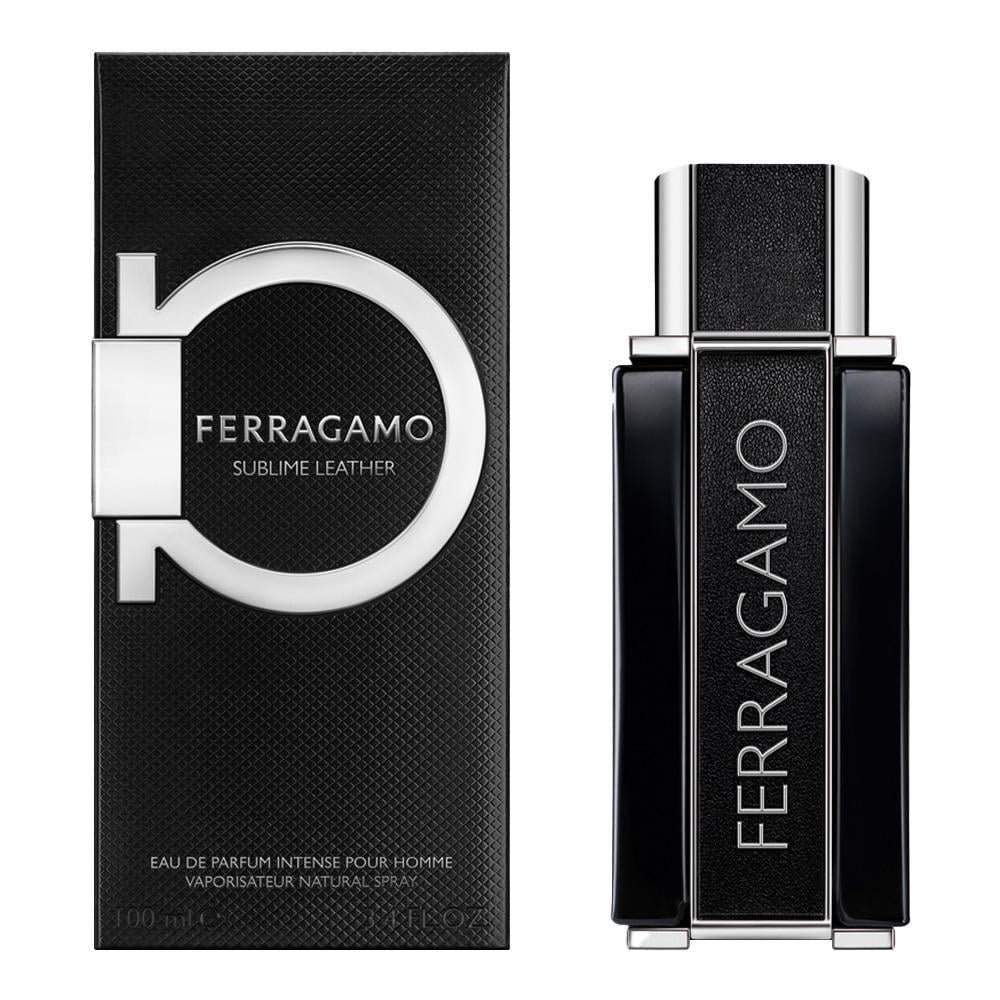 Парфюмерная вода для мужчин Salvatore Ferragamo Sublime Leathe 100 мл (402392)
