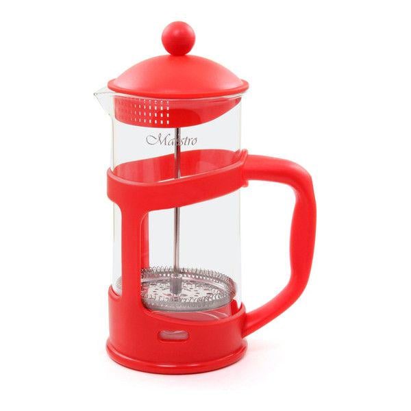 Френч-пресс Maestro 1000 мл (1665-1000-MR)