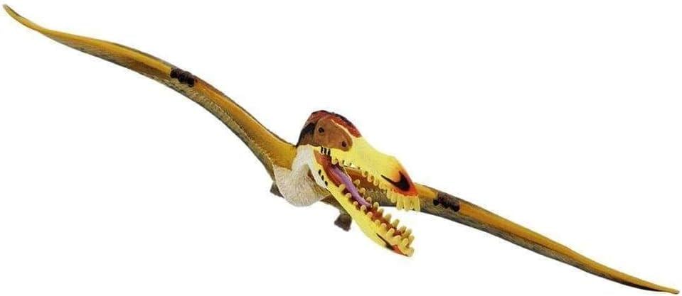 Фигурка Safari Ltd Динозавр Птерозавр (23390032) - фото 2 Фигурка Safari Ltd Динозавр Птерозавр (23390032) - фото 2