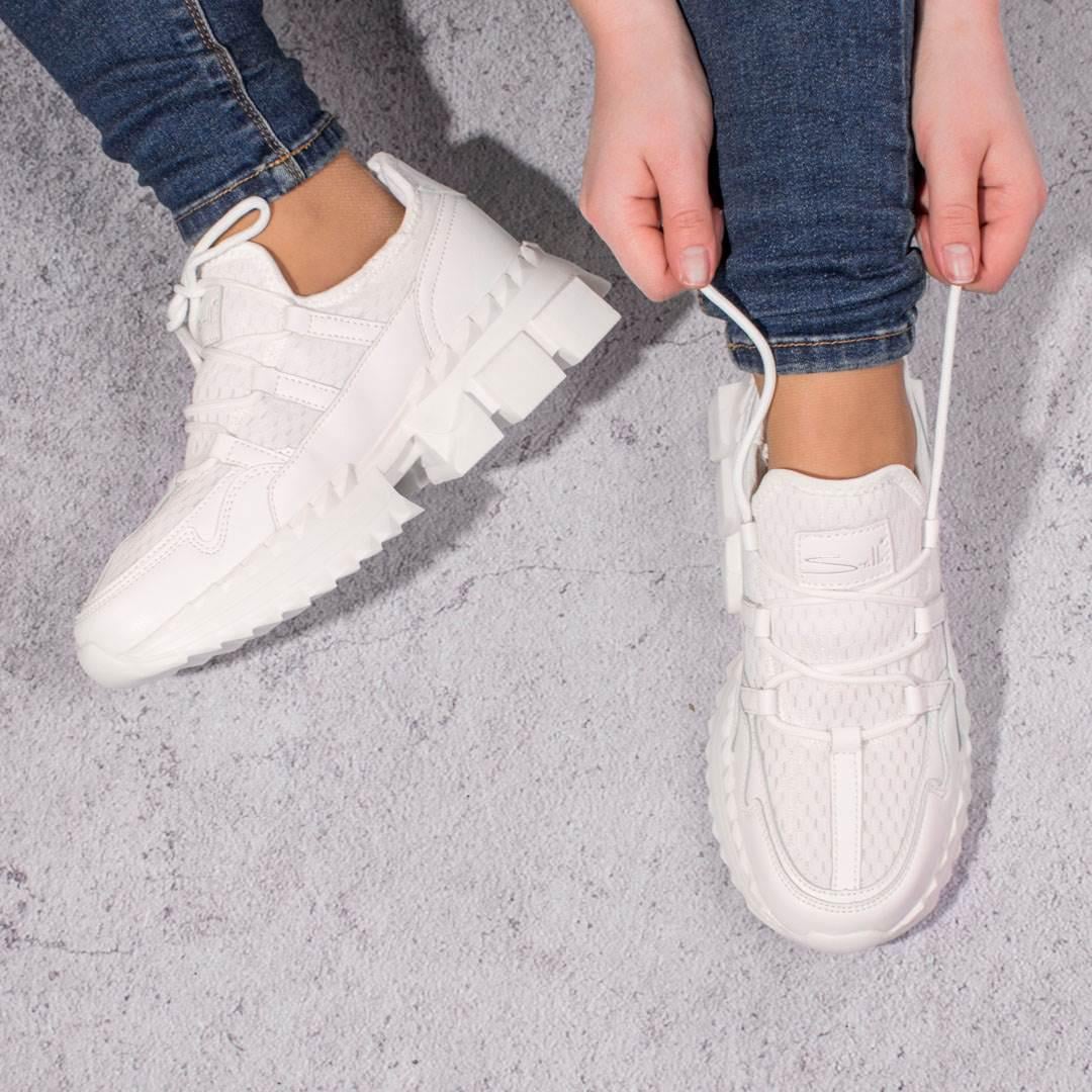 Кроссовки женские Fashion 328581 р. 36 23,5 см