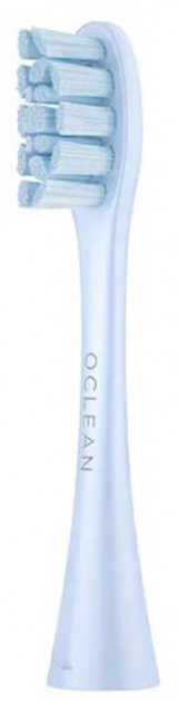 Щетка зубная электрическая Oclean F1 Light Blue - фото 2